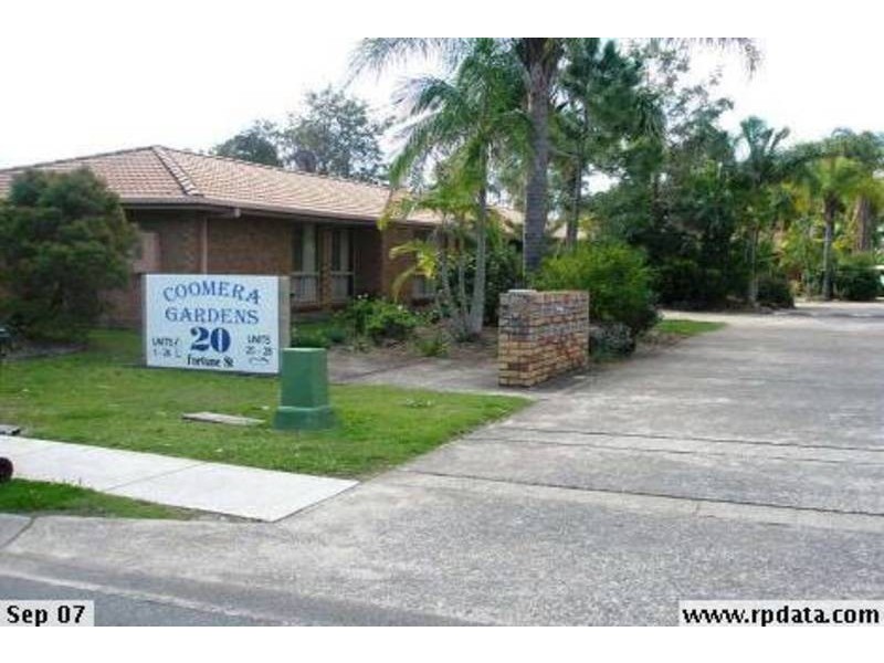 2/20 Fortune Street, Coomera QLD 4209