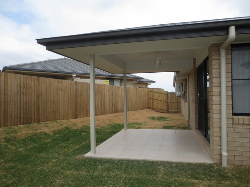 24 Milly Circuit, Ormeau QLD 4208