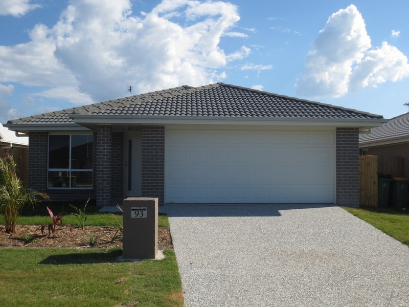 93 Beaumont Drive, Pimpama QLD 4209