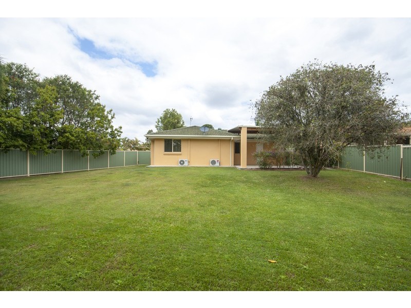 13 Centurion Crescent, Nerang QLD 4211