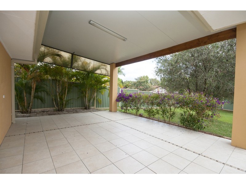 13 Centurion Crescent, Nerang QLD 4211