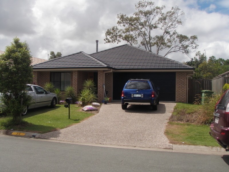 34 Runway Drive, Upper Coomera QLD 4209