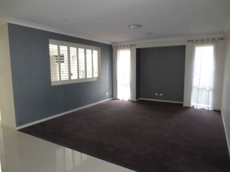 5 Cabriolet Court, Upper Coomera QLD 4209