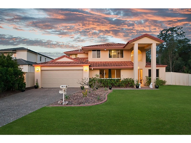 1 Taryn Court, Upper Coomera QLD 4209