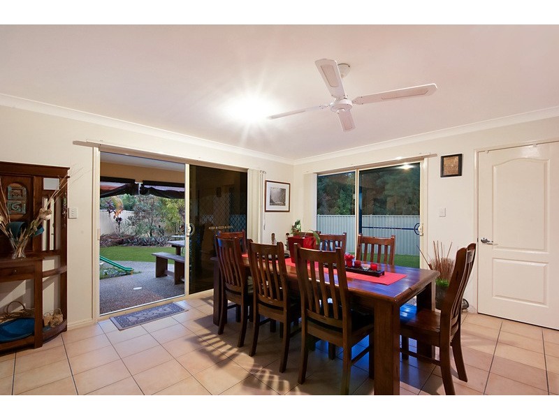 1 Taryn Court, Upper Coomera QLD 4209