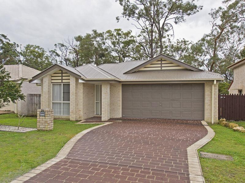 25 Talpa Street, Coomera QLD 4209