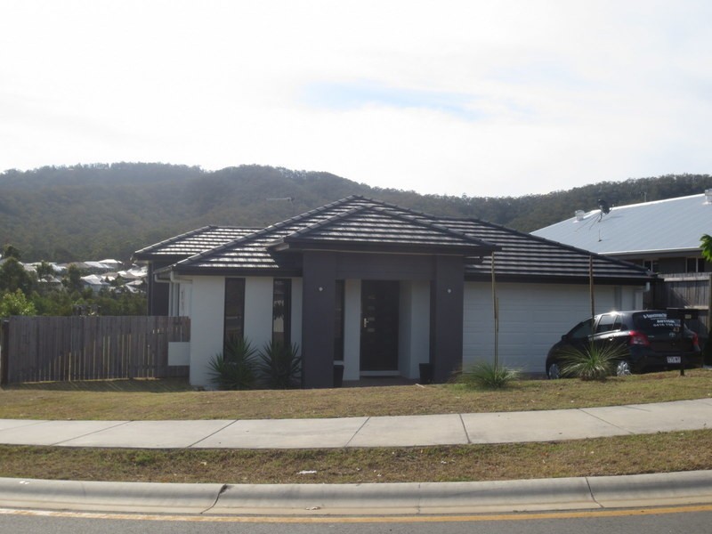 43 Wildflower Circuit, Upper Coomera QLD 4209