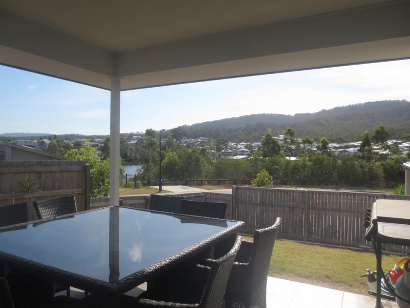 43 Wildflower Circuit, Upper Coomera QLD 4209