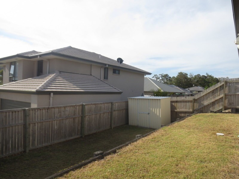 43 Wildflower Circuit, Upper Coomera QLD 4209