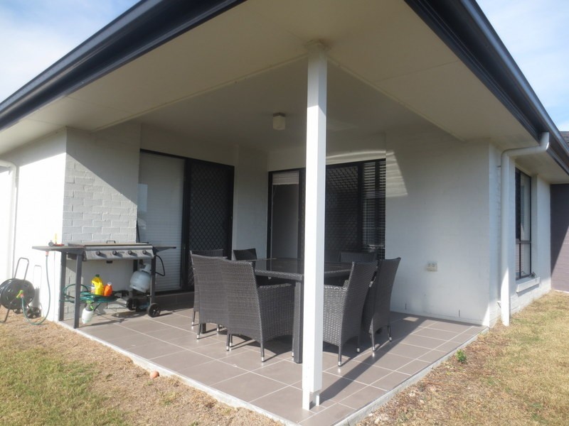 43 Wildflower Circuit, Upper Coomera QLD 4209