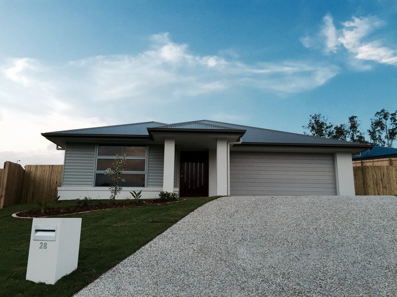 28 Alessandra Circuit, Coomera QLD 4209