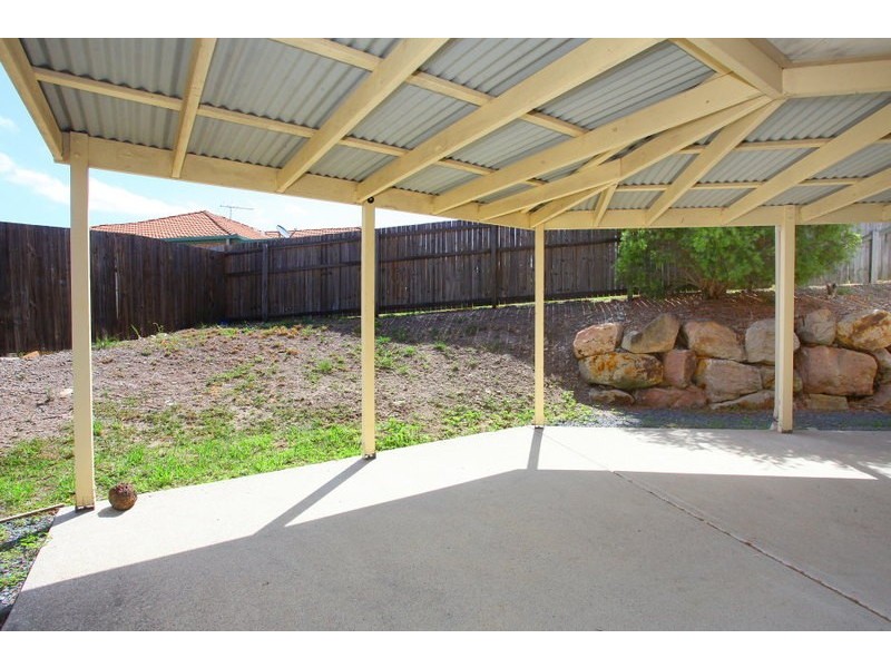 4 Macadamia Drive, Ormeau QLD 4208