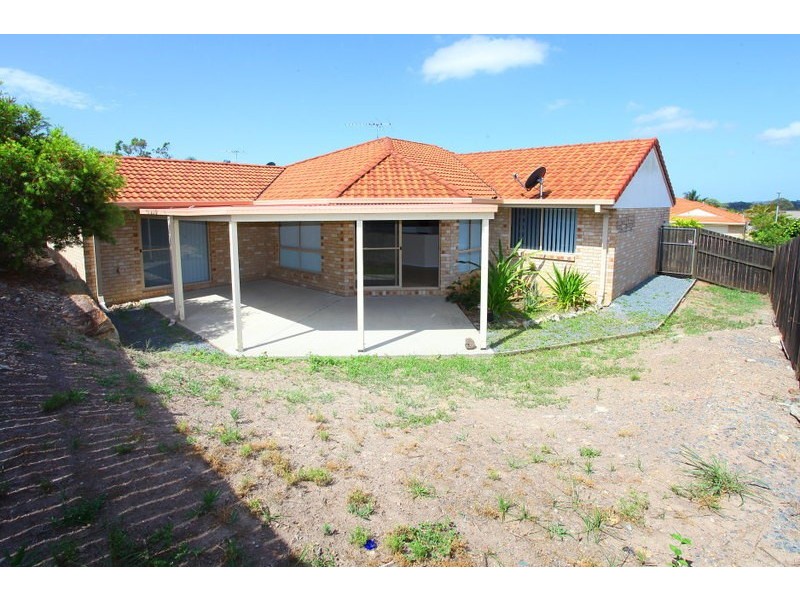 4 Macadamia Drive, Ormeau QLD 4208