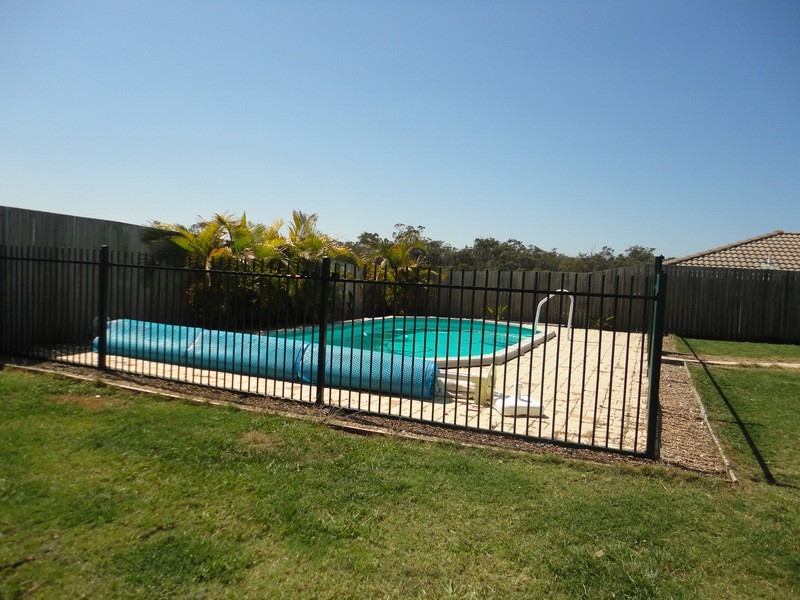 4 Habitat Way, Upper Coomera QLD 4209