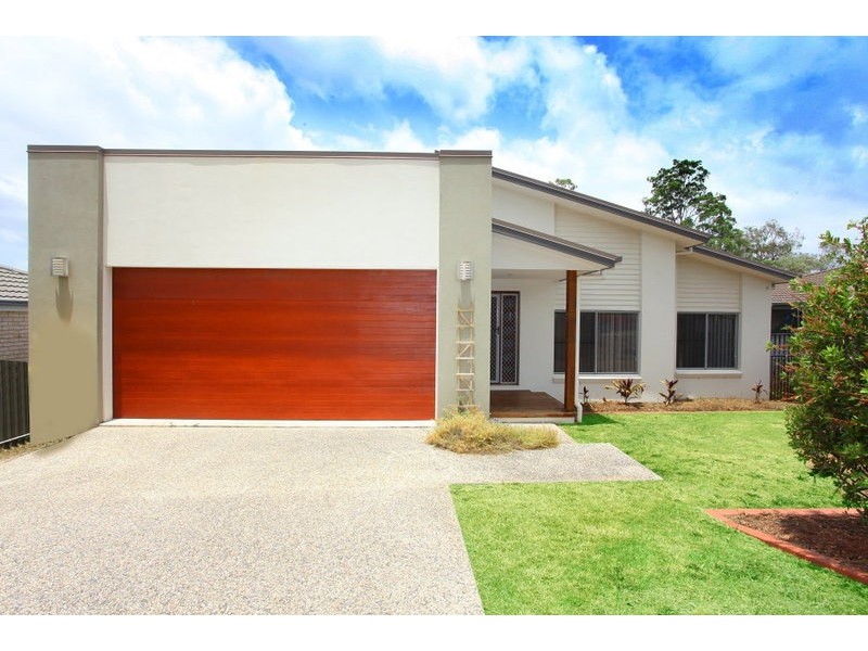 7 Krystle Court, Upper Coomera QLD 4209