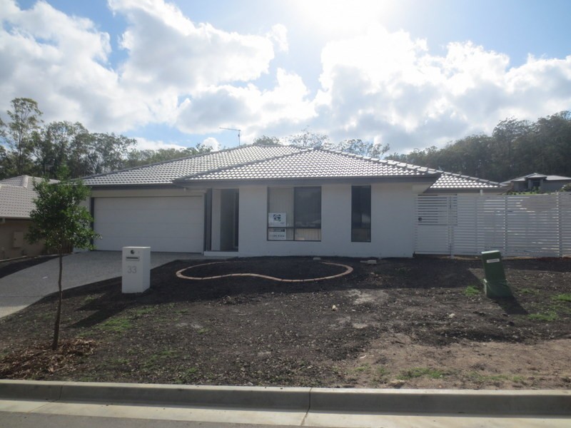 1/33 Arondel Circuit, Upper Coomera QLD 4209
