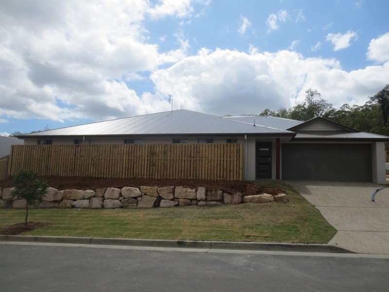 1/21 Arondel Circuit, Upper Coomera QLD 4209