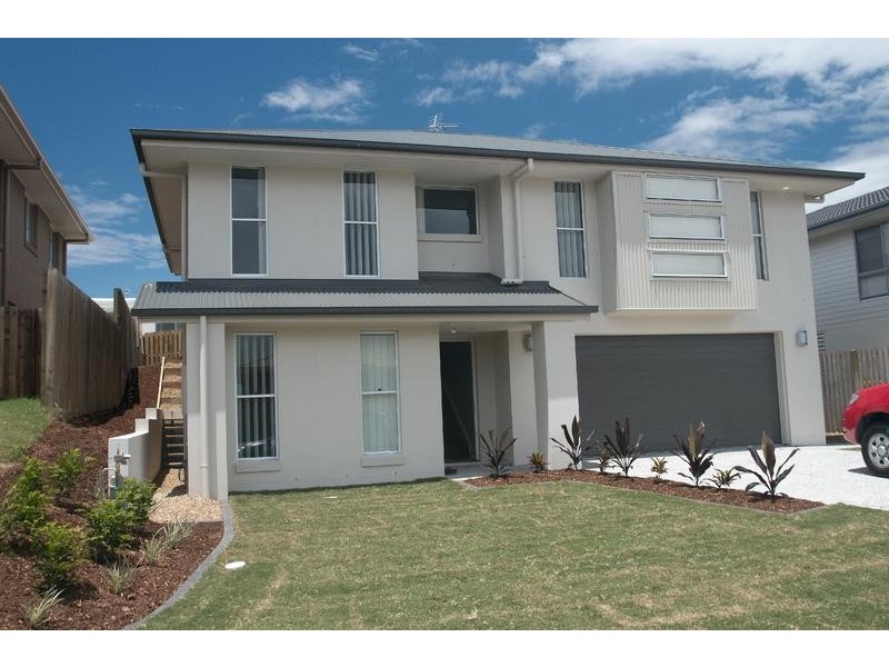 25 Ritz Drive, Coomera QLD 4209