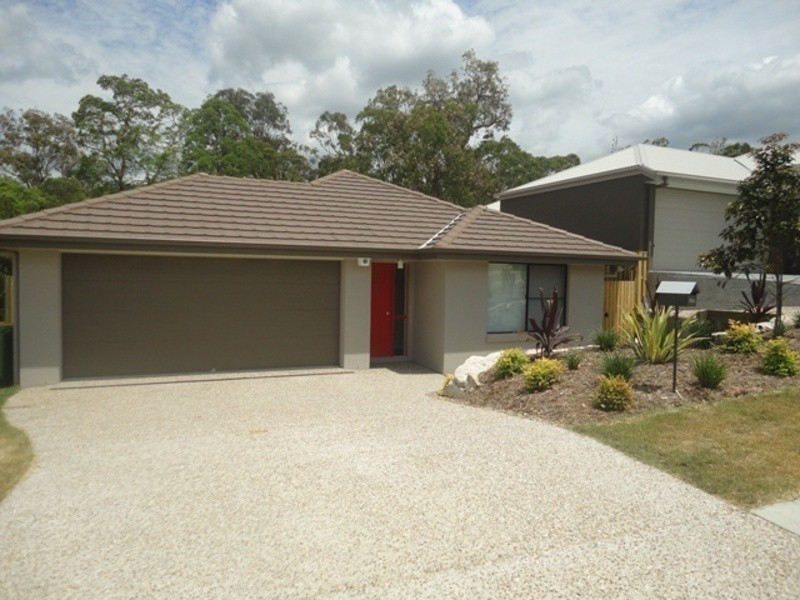 17 Wildflower Circuit, Upper Coomera QLD 4209