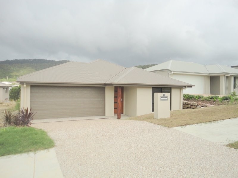 39 Wildflower Circuit, Upper Coomera QLD 4209