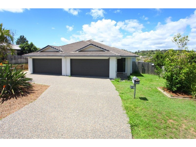 4 Bella Boulevard, Pimpama QLD 4209