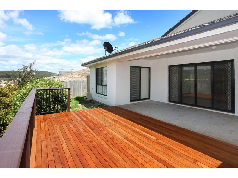 4 Bella Boulevard, Pimpama QLD 4209