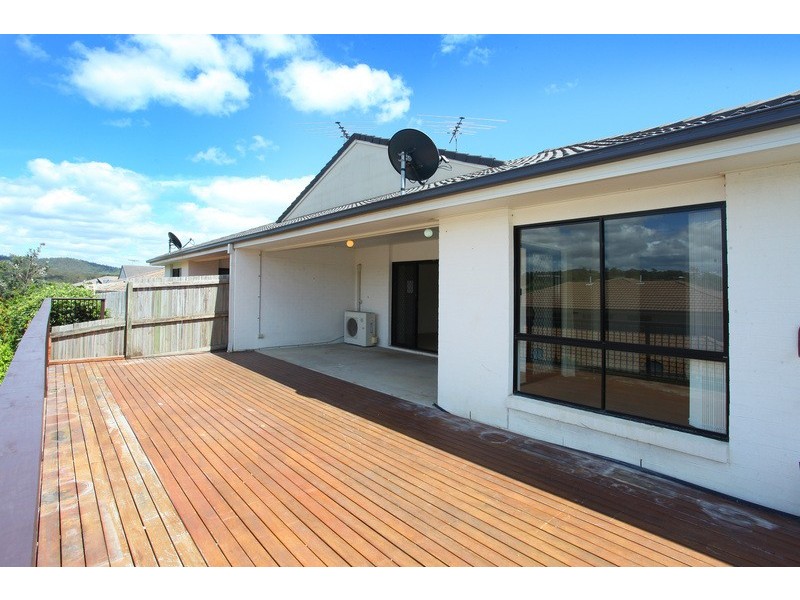 4 Bella Boulevard, Pimpama QLD 4209