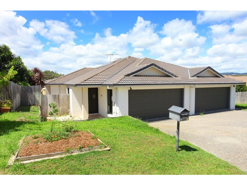 4 Bella Boulevard, Pimpama QLD 4209