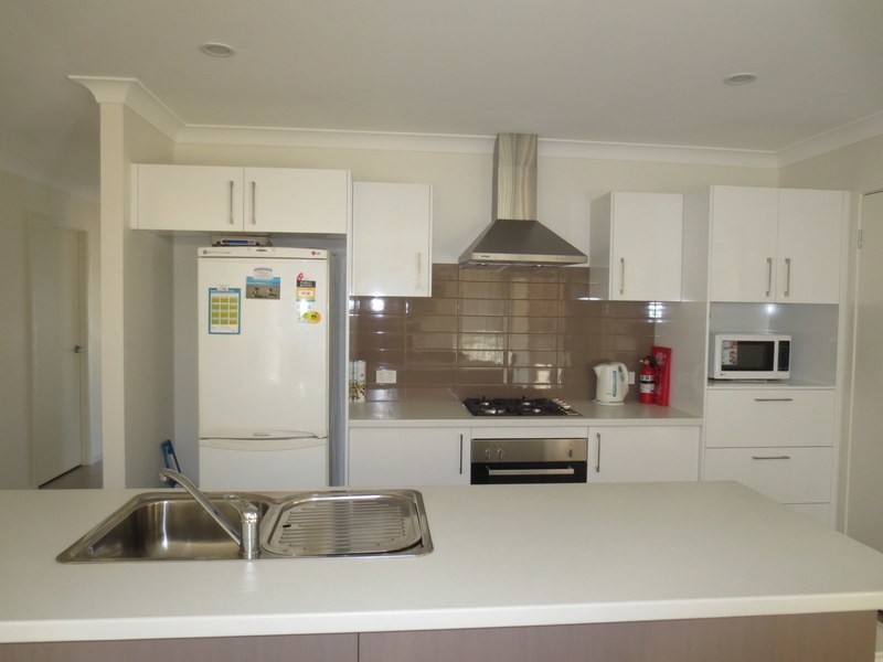 7 Santa Clara Rise, Upper Coomera QLD 4209