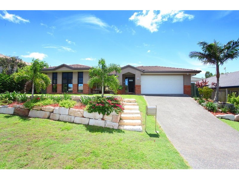 10 Bennett, Upper Coomera QLD 4209
