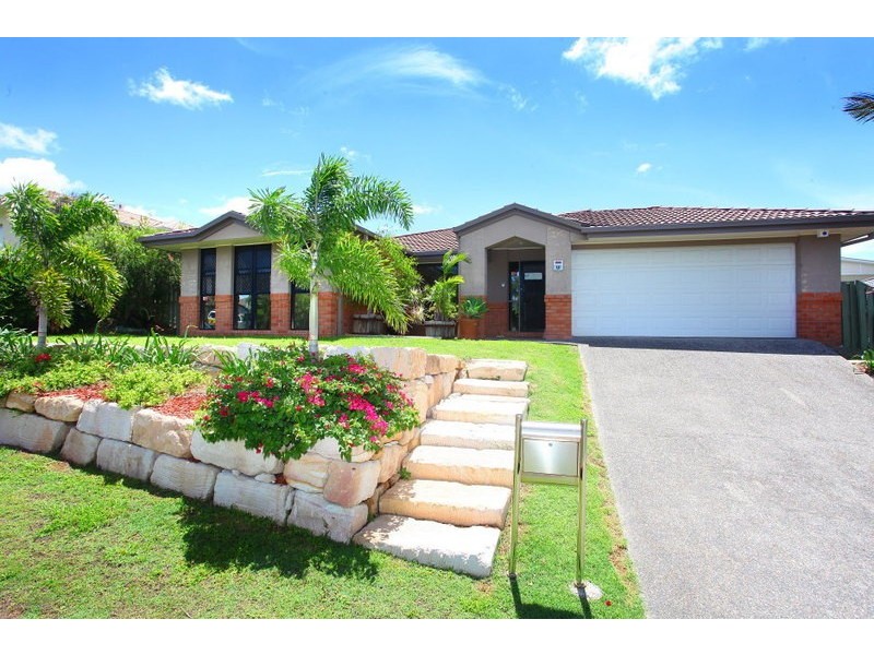 10 Bennett, Upper Coomera QLD 4209