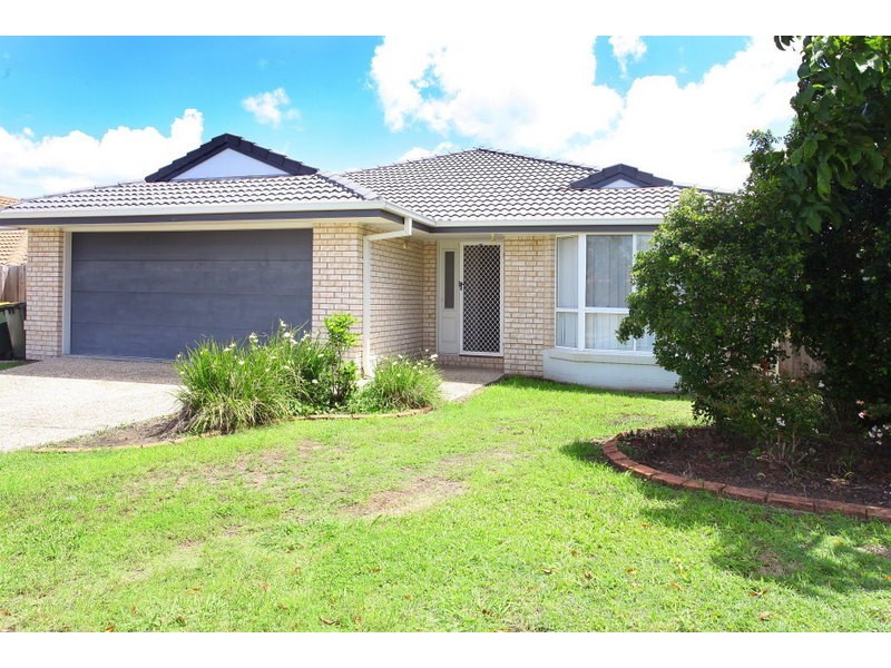 16 Billinghurst Crescent, Upper Coomera QLD 4209