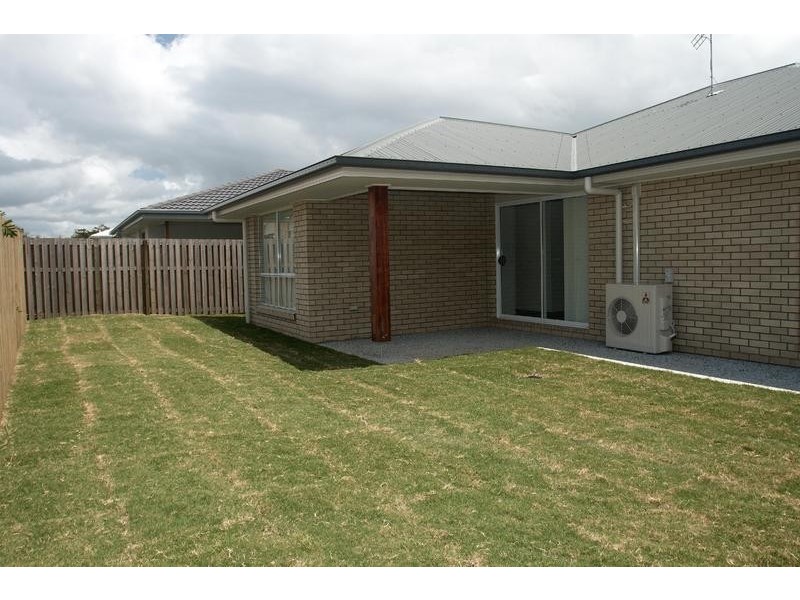 25 Ritz Drive, Coomera QLD 4209