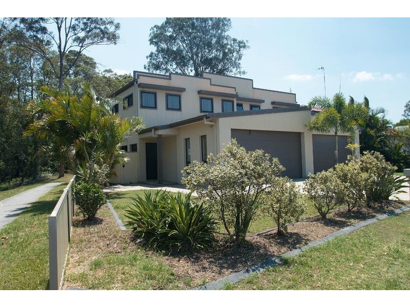 1/7 Dine Street, Upper Coomera QLD 4209