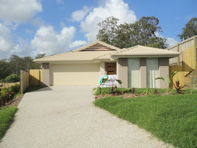 43 Winchester Crescent, Pimpama QLD 4209