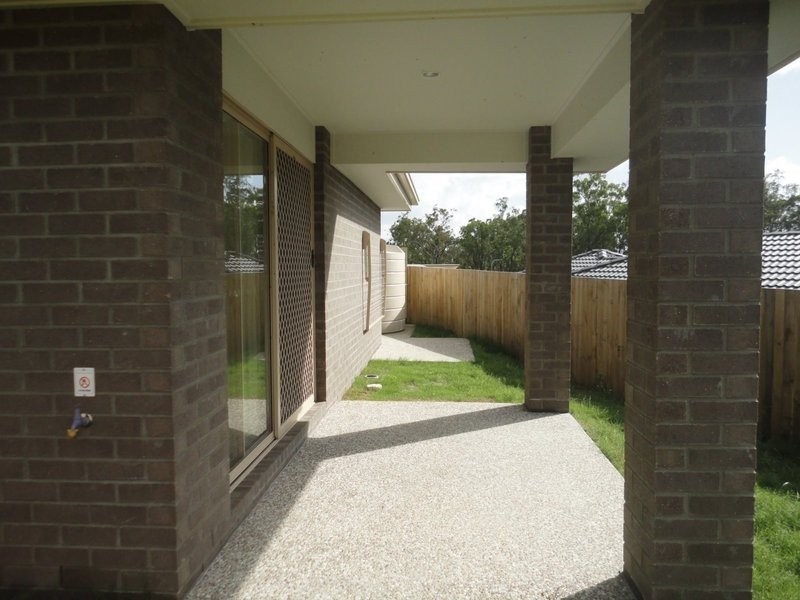 43 Winchester Crescent, Pimpama QLD 4209