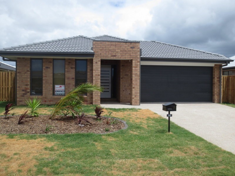 83 Beaumont Drive, Pimpama QLD 4209