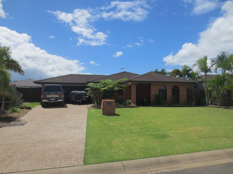 62 Fawn Street, Upper Coomera QLD 4209