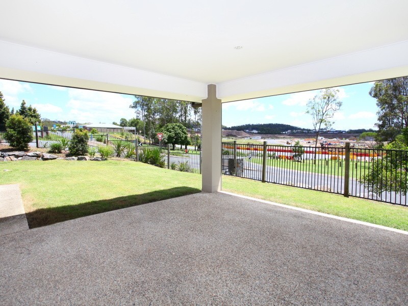 1 Phaeton Street, Upper Coomera QLD 4209