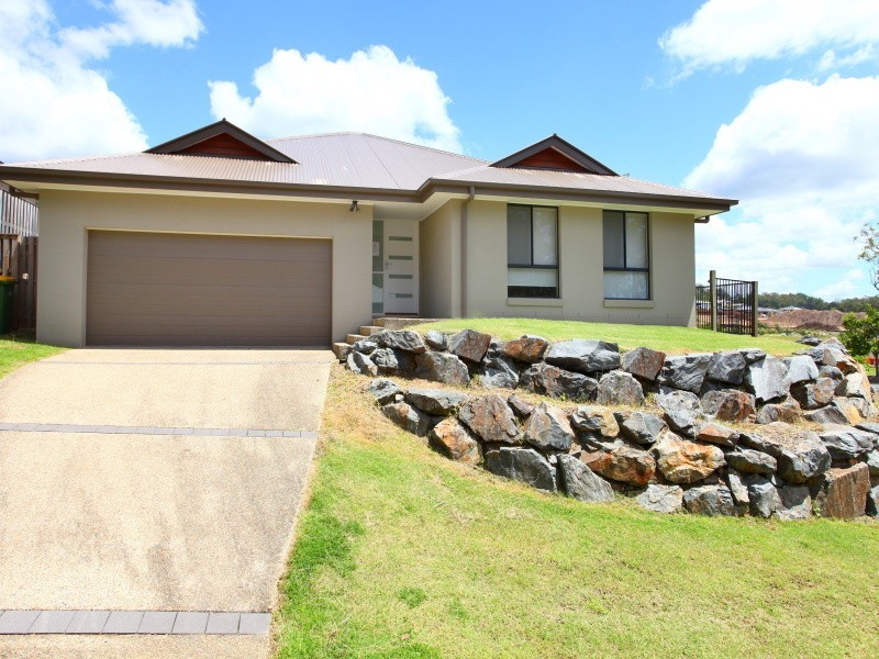 1 Phaeton Street, Upper Coomera QLD 4209