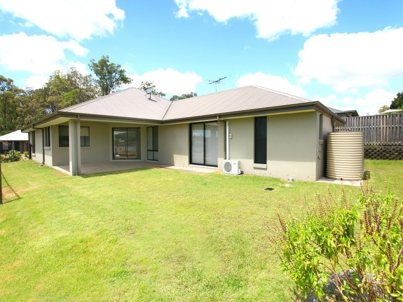 1 Phaeton Street, Upper Coomera QLD 4209