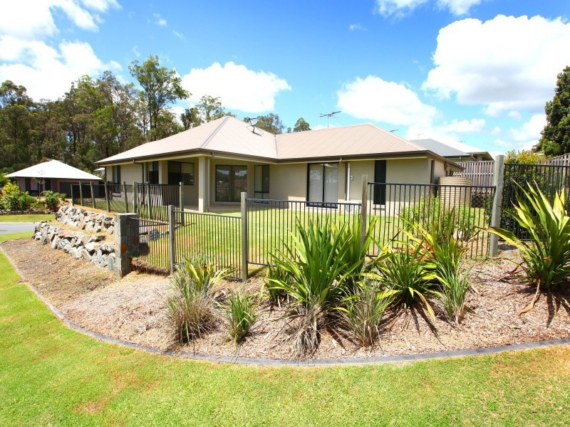 1 Phaeton Street, Upper Coomera QLD 4209