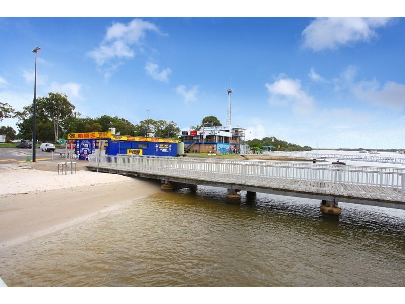 1116 Pimpama-Jacobs Well Road, Jacobs Well QLD 4208