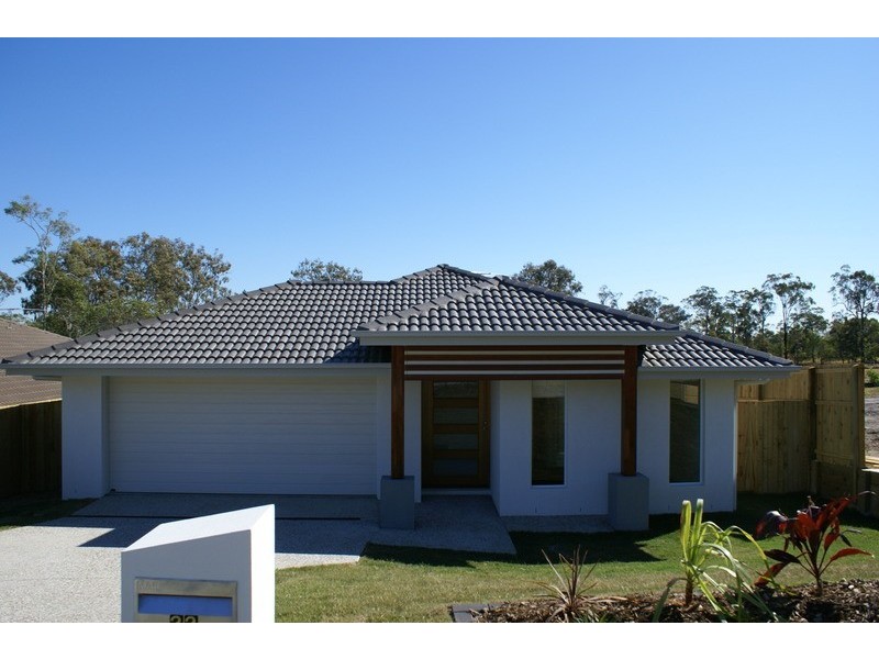 22 McWang Road, Pimpama QLD 4209