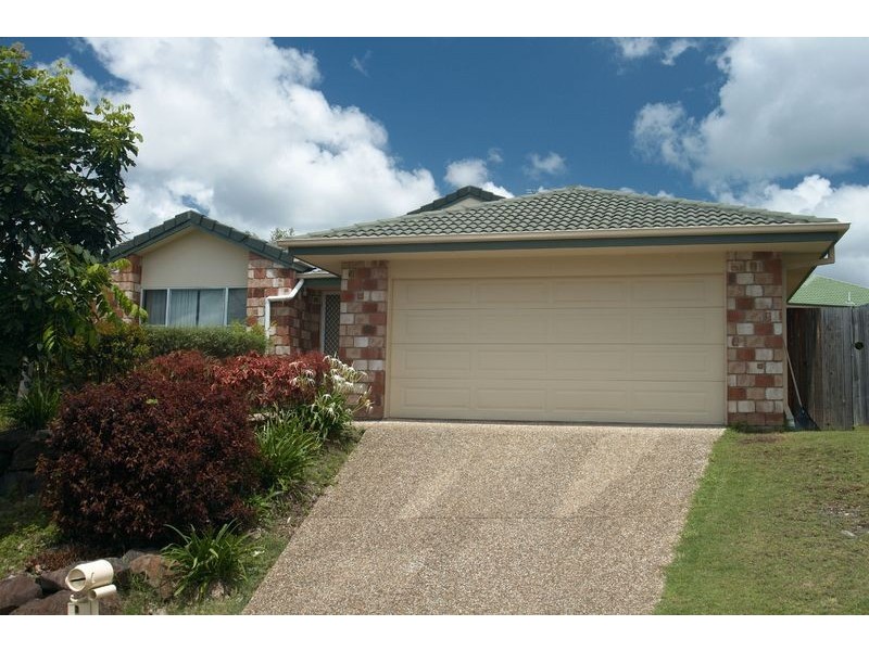 7 Gannon Way, Upper Coomera QLD 4209