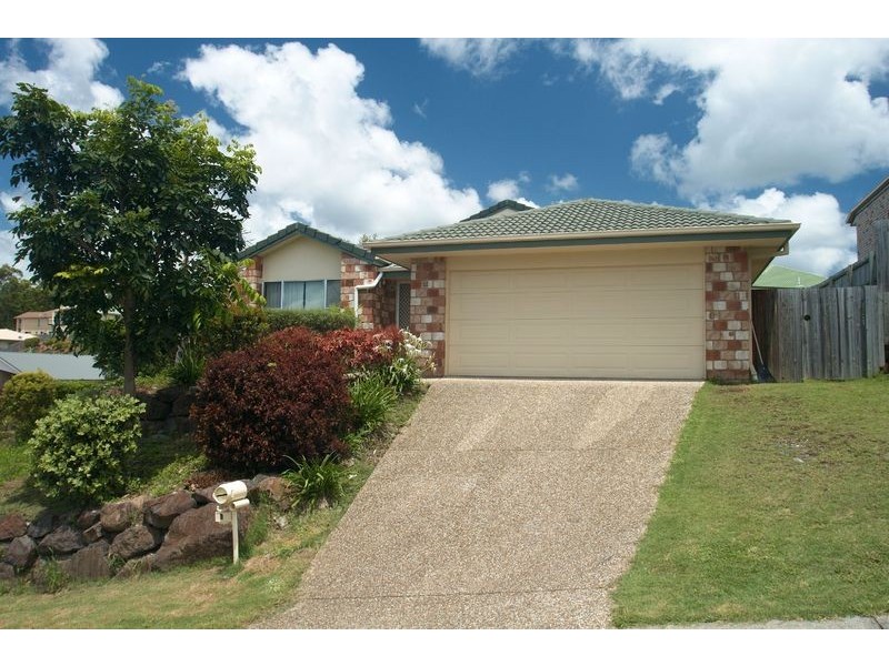 7 Gannon Way, Upper Coomera QLD 4209