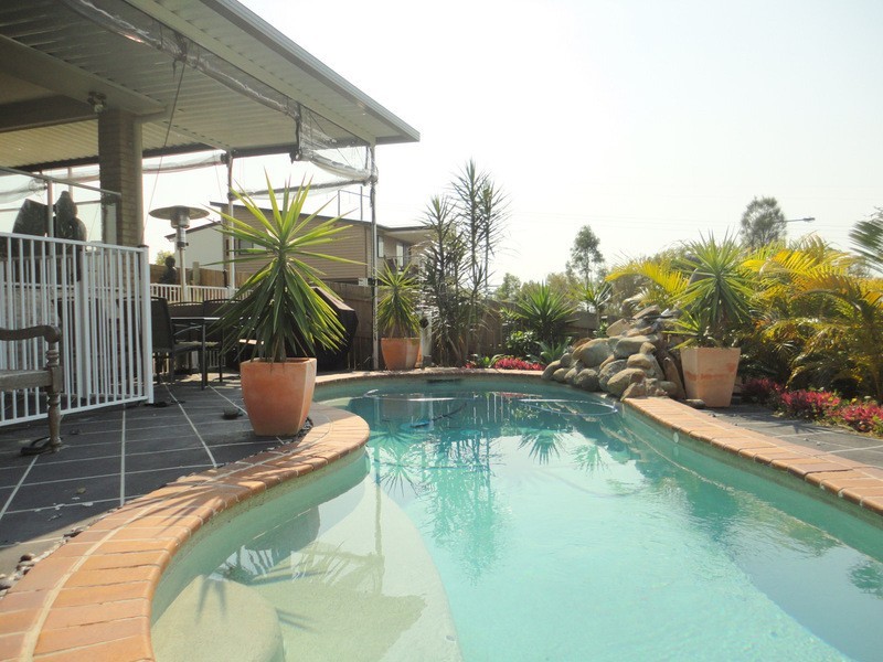 9 Krystle Court, Upper Coomera QLD 4209