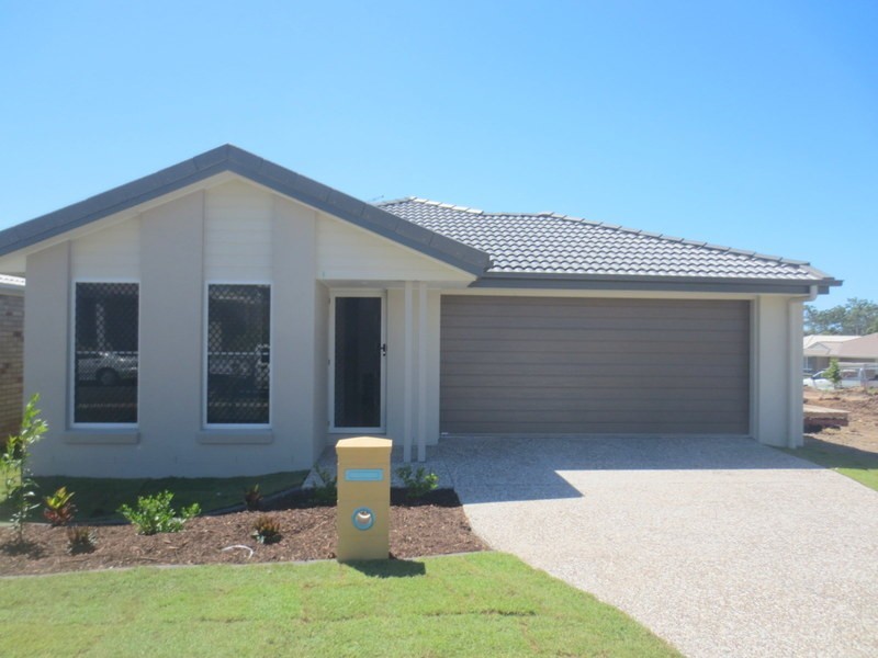 8 Park Vista Circuit, Coomera QLD 4209