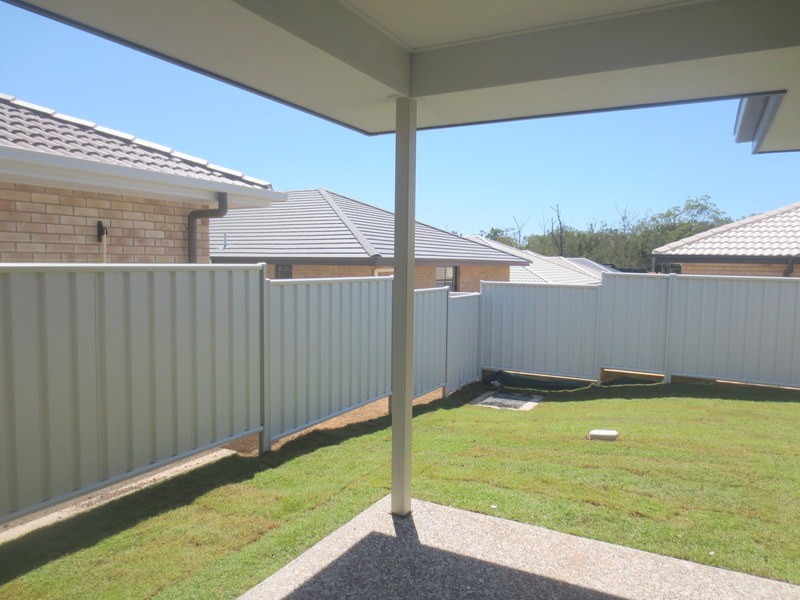 8 Park Vista Circuit, Coomera QLD 4209