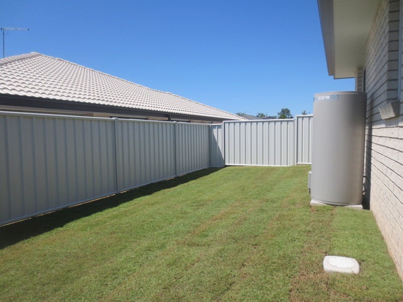 8 Park Vista Circuit, Coomera QLD 4209